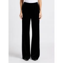 Max&co. - Weite taillenhose - Größe XS - Schwarz