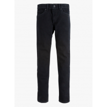 Levi's Kids - Skinny jeans katoenblend - 8A Maat - Zwart