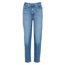 Levi's - Vaquero recto de mezcla de algodón - Talla 30/29 - Vaqueros destenidos