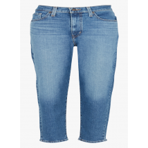 Levi's - Rechte jeans katoenblend - 24/27 Maat - Jeans verschoten
