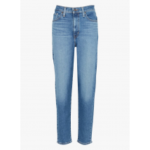 Levi's - Straight cut jeansaus baumwoll-mix - Größe 24/27 - Bleached Jeans