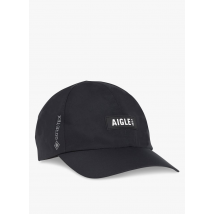 Aigle - Kappe mit sticklogo - Einheitsgröße - Schwarz