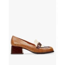 Chie Mihara - Mocassins en cuir - Taille 41 - Multicolore