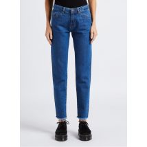 Berenice - Vaquero slim - Talla 38 - Vaqueros destenidos