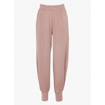 Varley - Pantalón de jogging de talle alto - Talla M - Marrón