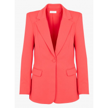 Kookai - Getailleerde blazer - 40 Maat - Rood