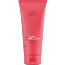 Wella - Invigo color brillance - conditioner für coloriertes feines und normales haar - 200ml