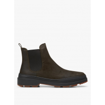 Camper - Stiefeletten mit runder spitze - Größe 40 - Grün