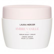 Laura Mercier - Serum body cream - ambre vanille - 200ml