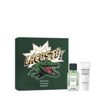 Lacoste Parfum - Geschenkset kerst 2022 - lacoste matchpoint edt 50ml + douchegel 75ml - Een Maat