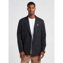 Scotch And Soda - Chaqueta sastre - Talla L - Negro