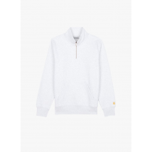 Carhartt Wip - Sweater - XL Maat - Grijs