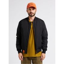 Bombers Original - Veste bomber à col rond - Taille S - Noir