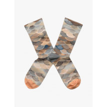 Bonne Maison - Sokken met print katoenblend - 39/41 Maat - Multikleurig