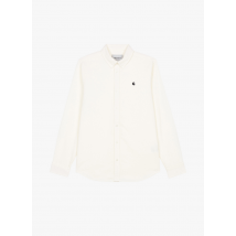 Carhartt Wip - Chemise - Taille XL - Blanc