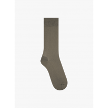 Bleuforet - Katoenen sokken - 40/42 Maat - Groen