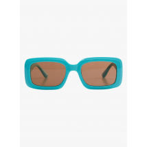 Mango - Sonnenbrille - Einheitsgröße - Blau