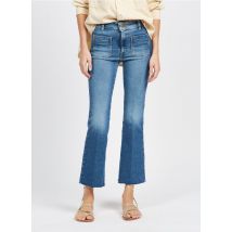 Acquaverde - Straight cut jeans - Größe 26 - Blau