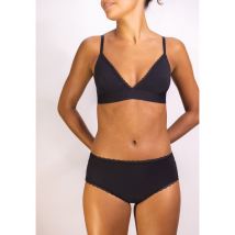 Rejeanne - Menstruatieslip - sterk absorberend vermogen - 40 Maat - Zwart