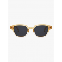 Hello Hossy - Zweifarbige brille - Größe 5-10ans - Gelb