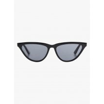 Mango - Retro-sonnenbrille - Einheitsgröße - Schwarz