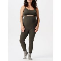 Noppies - Legging de grossesse - Taille XS/S - Vert