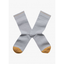 Bonne Maison - Sokken katoenblend - 39/41 Maat - Blauw