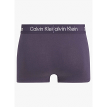 Calvin Klein Underwear - Boxer en coton stretch - Taille L - Multicolore