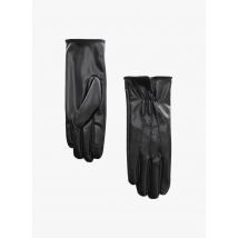 Mango - Guantes - Talla M - Negro
