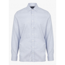 Hackett - Slim-fit - katoenen overhemd - XL Maat - Multikleurig