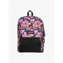 Eastpak - Rugzak met rits en pailletten - Een Maat - Blauw