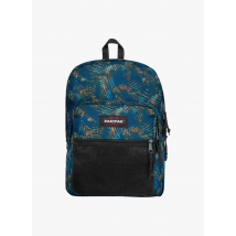 Eastpak - Sac à dos zippé à paillettes - Taille Unique - Bleu