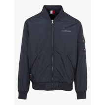 Tommy Hilfiger - Recht jasje - L Maat - Blauw