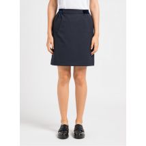 Pablo - Korte - rechte rok - 36 Maat - Blauw
