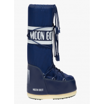 Moon Boot - Veterlaarzen - 39/41 Maat - Blauw