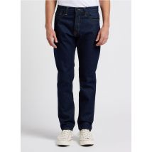Carhartt Wip - Straight cut jeans - Größe 31/32 - Blau