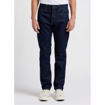 Carhartt Wip - Rechte jeans - 32/32 Maat - Blauw