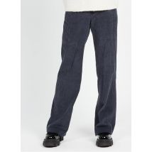 Hartford - Pantalón de terciopelo acanalado - Talla 1 - Gris