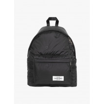 Eastpak - Canvas-rucksack mit reißverschluss - Einheitsgröße - Schwarz