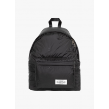 Eastpak - Stoffen rugzak met rits - Een Maat - Zwart