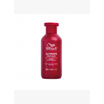 Wella - Ultimate repair lichte shampoo voor beschadigd haar - 250ml Maat