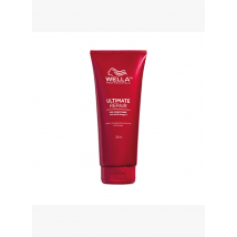 Wella - Ultimate repair - nährende spülung für geschädigtes haar - 200ml