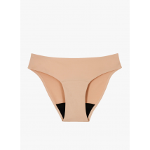 Smoon - Culotte menstruelle flux moyen - Taille L - Beige