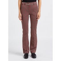 Liu Jo - Ausgestelle taillenhose - Größe 48 - Mehrfarbig