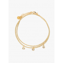 Guila Paris - Vergoldete halskette - Einheitsgröße - Golden