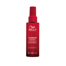 Wella - Ultimate repair soin miracle revitalisant pour cheveux abîmés - 30ml