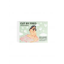 Cut By Fred - Surprise by fred