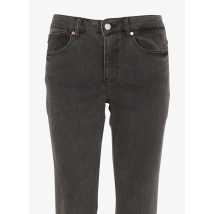 Mkt - Flared jeans aus baumwoll-mix - Größe 26 - Grau