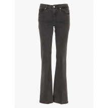 Mkt - Vaquero flare de mezcla de algodón - Talla 33 - Gris