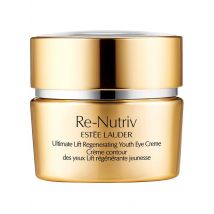 Estée Lauder - Crema lifting contorno de ojos regeneradora de juventud - 15ml